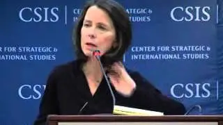 Pamela Barnes on Creating an HIV-Free Generation