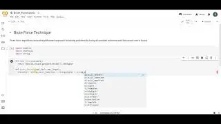 Brute Force Techniques in Cybersecurity 🔐 || Python