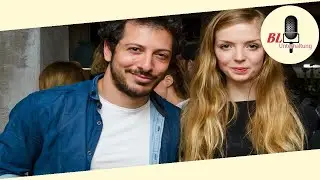 Fahri Yardim und Pheline Roggan: 