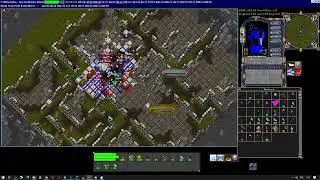🔥09.01.2026🔥 Mass PVP Ultima Online The Abyss Shard!!! Возвращалити мутим.
