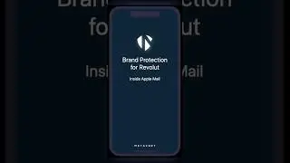 Stop Revolut Email and Search Scams: MetaCert Link Verification Demo