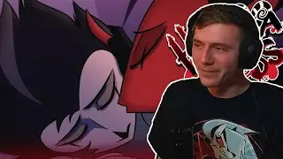MY HEART!!! | HELLUVA BOSS 2x11 REACTION | MASTERMIND