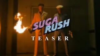 𝐒𝐔𝐆𝐀 𝐑𝐔𝐒𝐇 | 𝐓𝐄𝐀𝐒𝐄𝐑 𝐓𝐑𝐀𝐈𝐋𝐄𝐑 - Shot on iPhone (TIKTOK EDITION)