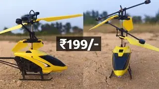 🤫Rc Helicopter Full Review And Test