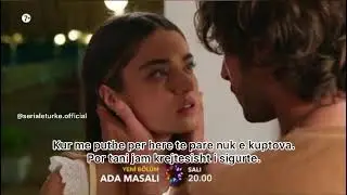 Ada Masali Episodi 7.Shqip
