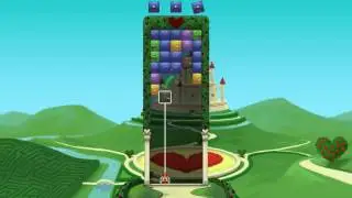 Tumblestone Level 9-17 Guide