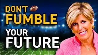Your Money Playbook: Suze&rsquo;s Money Bowl Strategy for Protecting Your Future | Suze Orman Show Full Ep