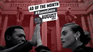 MarkLives #AdOfTheMonth Aug 2024: Investec&rsquo;s Mirrors (director's cut) &bull; #ReadersChoice