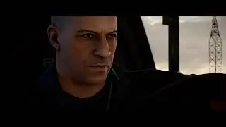 Fast & Furious Crossroads - Full Game Walkthrough Part 8 - The End