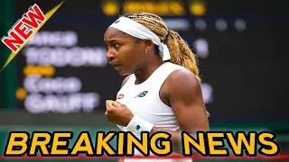 Winning Doubles Coco Gauff Reveals Her Game Plan with Madison Keys!