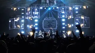 BAND-MAID / Present Perfect (Official Live Video)