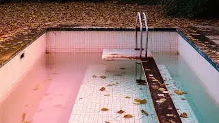 Abandoned Catskill Resorts