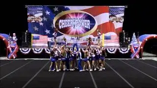 Faithe   All4Cheer   Scorch 11 7 15