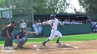 Matt McLain — SS, Beckman HS (Irvine, Calif.)
