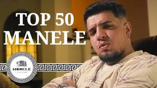Mix Manele Hit 2024 🔥 Top 50 Cele Mai Bune Manele 2024 🔥 Super Hituri Manele 2024