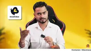 KreditBee Loan Kaise Le 2025 | KreditBee Loan App Review | kreditbee se loan kaise len - Full Guide