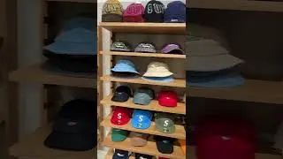 Supreme Vlog Berlin #supreme #vlog #shopping #food #fyp