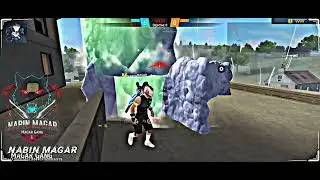 Free fire game play noob#anime #trending  #explore#animieeditz #freefire#edit #comedy #comedyshorts 