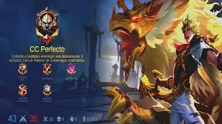 18 KILLS + EoA + INSTANT KILL + MASSIVE DAMAGE + PERFECT CC - MULTIROL PARAGON NV IV RANK IN SOLO Q 
