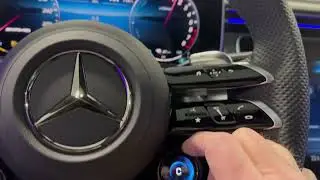 2025 Mercedes Benz E53e AMG