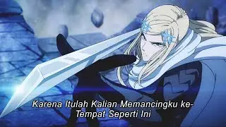 One-Punch Man (SEASON 3) - Episode 32 [Takarir Indonesia]