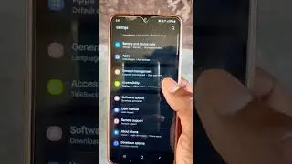 powerful 🔥Android phone settings call ya sms aane par on ho jayega flash light#shorts#reels#viral🔥 🔥