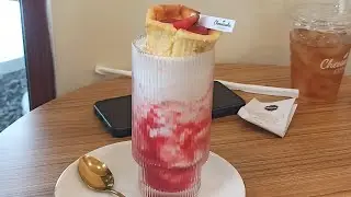 cheese cake expert
