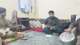 rabab mange dar pa dar de kram janan da hardar de banjaree kram