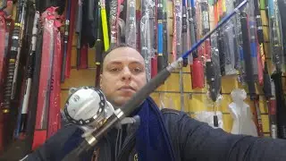 #اقوي عروض مكن الجر والخيط البرد والربلات             #محترفين_صيد_المحموديه