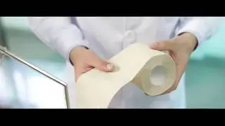 Pura &mdash; Lucart EcoNatural toilet paper in Fiberpack