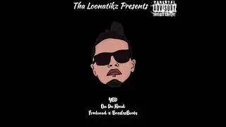 YBD - On Da Road (Prod.BasslssBeats)