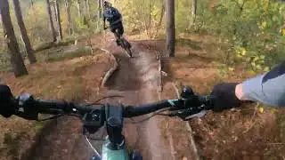 MTB Schoorl 2.0