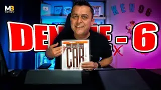 Deneme-6 | ÇAK | AYT GEOMETRİ DENEMELERİ