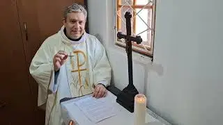 Lecție Despre autoritate &icirc;n Biserică: Sola Scriptura.