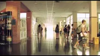 Conoce el Campus de Gandia y los estudios que ofrece