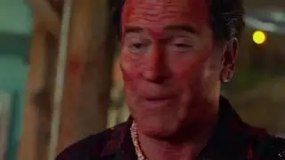 Ash Vs. Evil Dead - Racist Margaritas