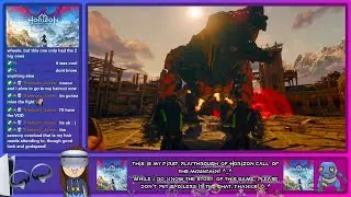 (VOD; 31st Jan 2026) Gotta Save Urid! | Horizon Call of the Mountain