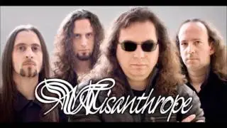 Misanthrope - Le Roman Noir