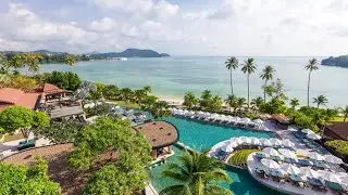 #Review Pullman Phuket Panwa Beach Resort