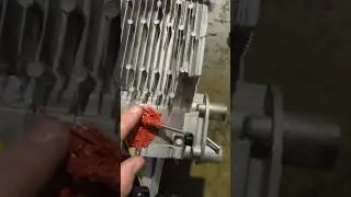 Diesel heater making you sick? Burning plastic or rubber smell? Easy fix