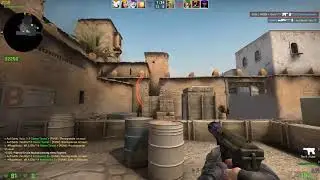 CS:GO Rush B Blyat