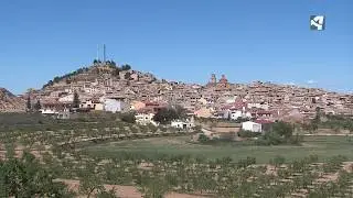 Calaceite, Teruel