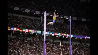 World Athletics championships2025: 'Superhuman' Duplantis 6.30m World Record in Tokyo & a cool 100k