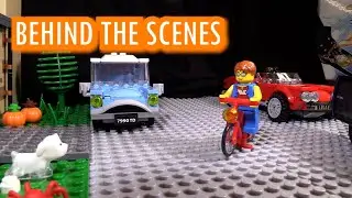 Behind the scenes of Kiki's Delivery Service & One Piece Animation!
