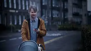 Keep your mind on the road | Distraction TV ad from Road Safety Scotland