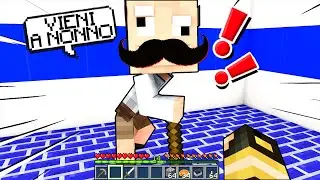 IL NONNO DI LYON &Egrave; TORNATO!! Vita WGF #4