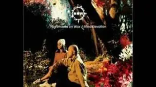 Nightmares on wax - 70s 80s - mind elevation