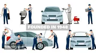 Fun Facts about Honda - #honda #cars #usa #shorts @Honda #hondausa