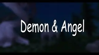 😈 Demon & Angel 😇 || Клип || SSO