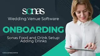 35. Adding Drinks